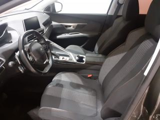 Peugeot 3008 2017