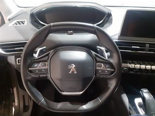 Peugeot 3008 2017