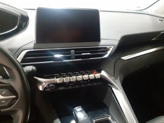 Peugeot 3008 2017