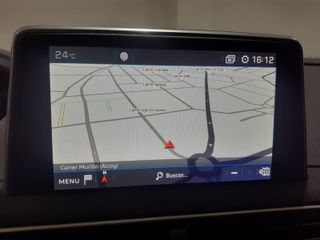 Peugeot 3008 2017