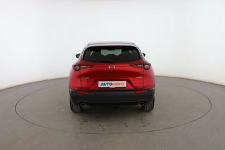 Mazda CX-30 2.0 e-Skyactiv-X Mild-Hybrid Zenith 2WD