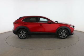 Mazda CX-30 2.0 e-Skyactiv-X Mild-Hybrid Zenith 2WD