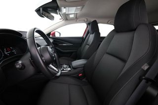 Mazda CX-30 2.0 e-Skyactiv-X Mild-Hybrid Zenith 2WD