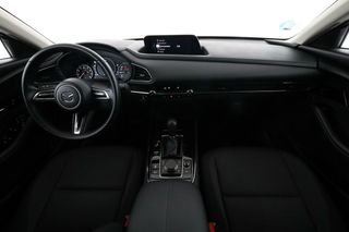 Mazda CX-30 2.0 e-Skyactiv-X Mild-Hybrid Zenith 2WD