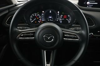 Mazda CX-30 2.0 e-Skyactiv-X Mild-Hybrid Zenith 2WD