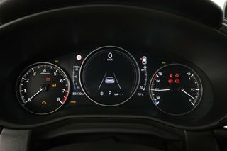 Mazda CX-30 2.0 e-Skyactiv-X Mild-Hybrid Zenith 2WD