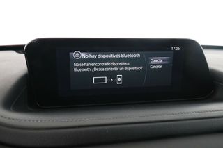 Mazda CX-30 2.0 e-Skyactiv-X Mild-Hybrid Zenith 2WD