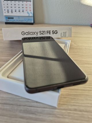 Samsung Galaxy S21 FE 5G