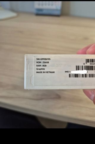 Samsung Galaxy S21 FE 5G