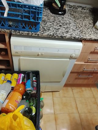 Secadora IKEA