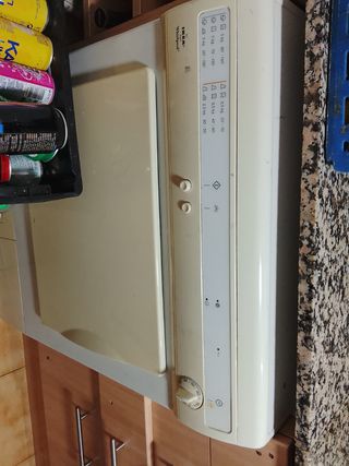 Secadora IKEA