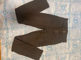 Pantalón vaquero