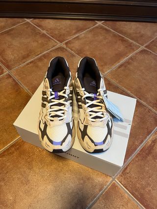 Zapatillas Adidas Bad Bunny Response CL Talla 42.5