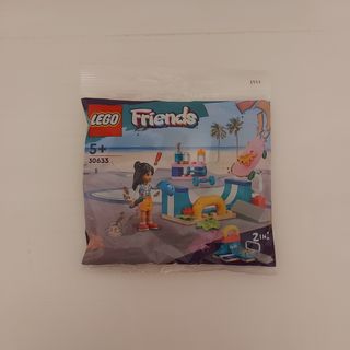 Lego 40610, 30638, 30633 Sigillati