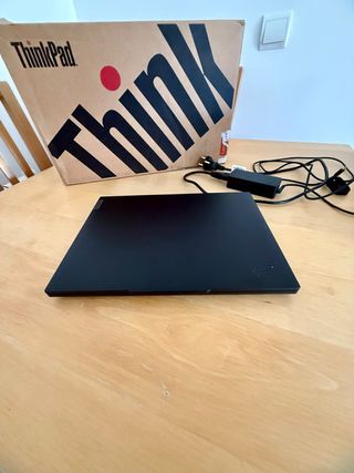 Portátil Lenovo ThinkPad L14 Gen5