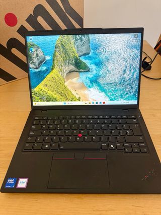 Portátil Lenovo ThinkPad L14 Gen5