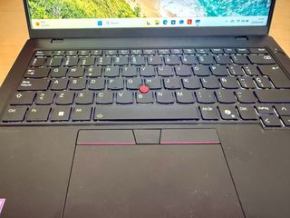 Portátil Lenovo ThinkPad L14 Gen5