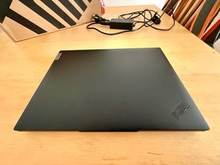 Portátil Lenovo ThinkPad L14 Gen5