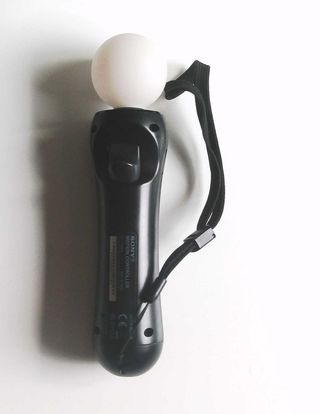 Controller movimento Move Sony per Playstation 3