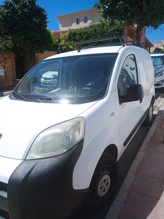 Peugeot Bipper 2008