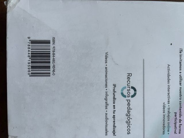 Economia 1 Bachillerato