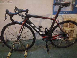 Bicicleta BH G6 Talla M