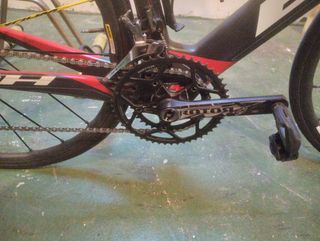 Bicicleta BH G6 Talla M