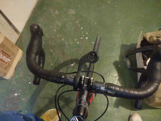 Bicicleta BH G6 Talla M