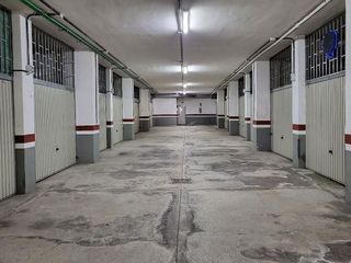 Garaje en venta en Zona Botánico en Puerto de la Cruz