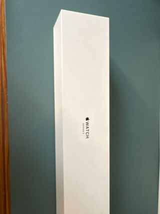 Apple Watch Series 3  s3 42mm Plata - Para reparar