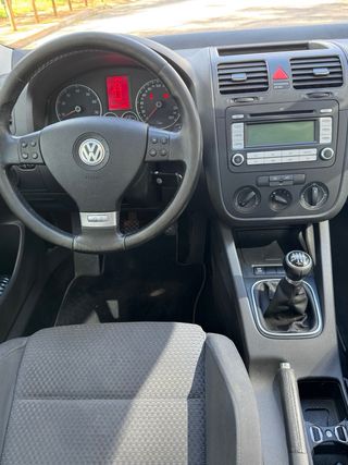 Volkswagen Golf 2007