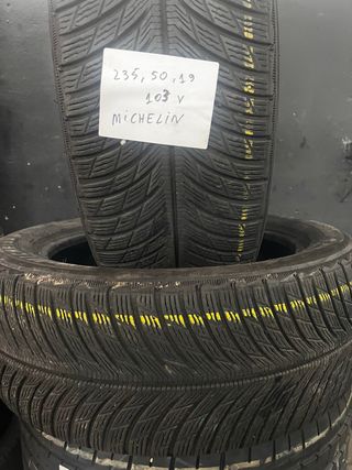 Neumático Michelin 235/50 R19 103V