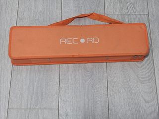 Flauta Melódica Record Naranja