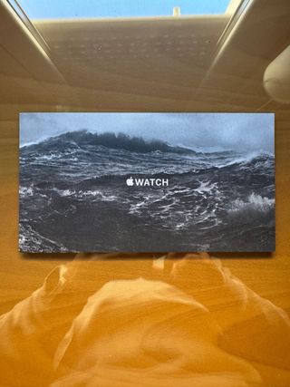 Libro Apple Watch Ultra 2