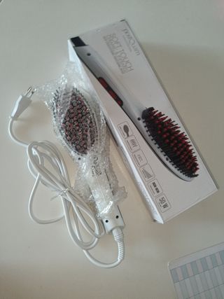 Cepillo Alisador Soft Touch