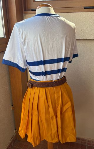 Cosplay Nami One Piece