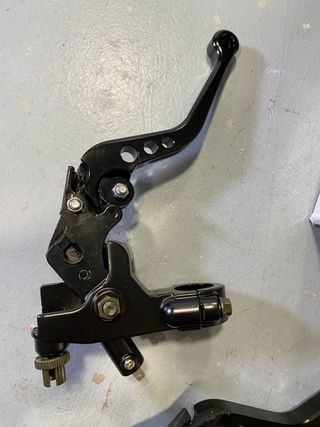 Manetes Embraiagem Travão Aiuphing