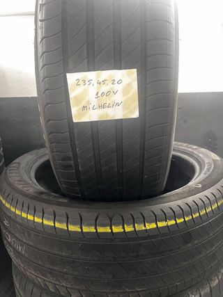 Michelin 235/45 R20 100V