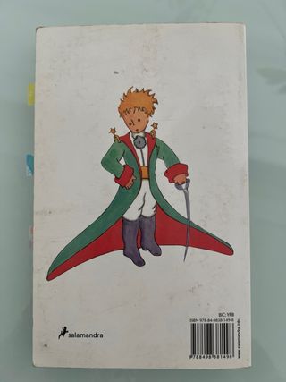 Principito, El