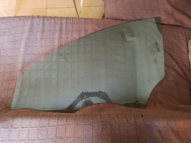 Cristal Puerta Mercedes CLA Coupé C118 2020