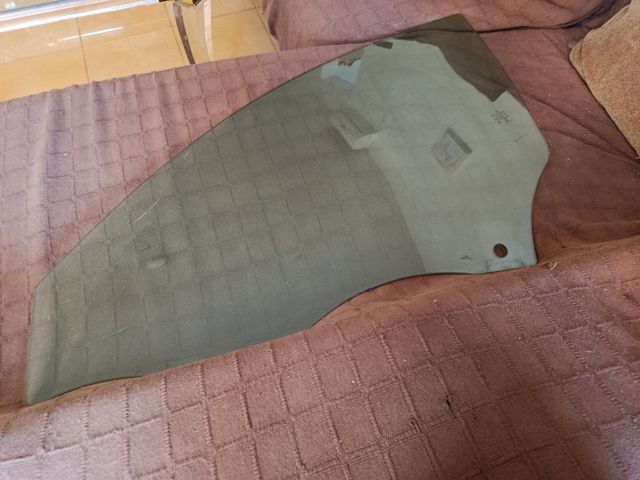 Cristal Puerta Mercedes CLA Coupé C118 2020