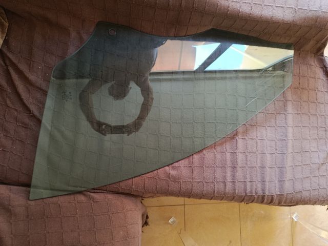 Cristal Puerta Mercedes CLA Coupé C118 2020