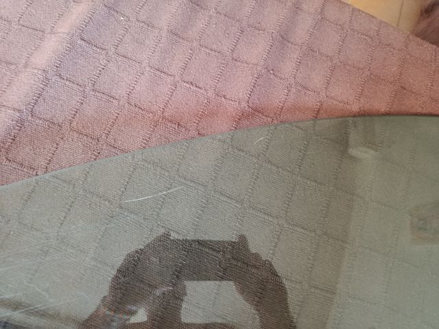 Cristal Puerta Mercedes CLA Coupé C118 2020