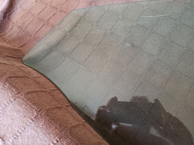 Cristal Puerta Mercedes CLA Coupé C118 2020