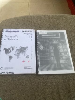 libros rusadir 1 eso 