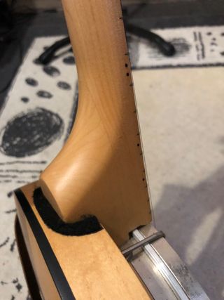 Banjo Deering Goodtime Special 5 cuerdas