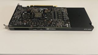 Tarjeta Gráfica NVIDIA Quadro RTX 4000