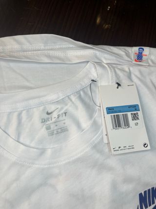 Camiseta Nike Lobster (Dri-Fit)