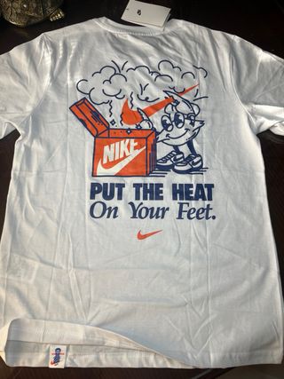 Camiseta Nike Lobster (Dri-Fit)