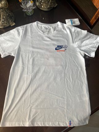 Camiseta Nike Lobster (Dri-Fit)